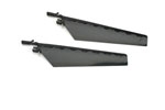 EFLH2221 Upper Main Blade Set (1 pair): BMCX